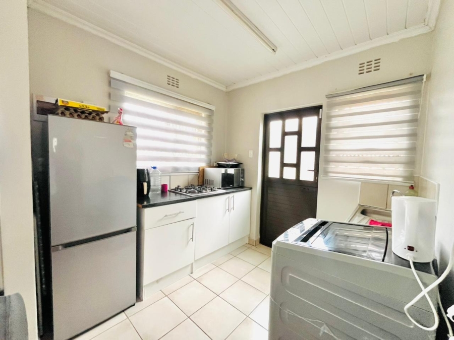 2 Bedroom Property for Sale in Amalinda Eastern Cape